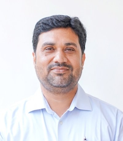 Narendra Kumar Pandey