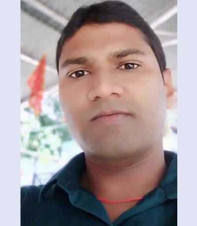 Rajeev Ranjan Kumar