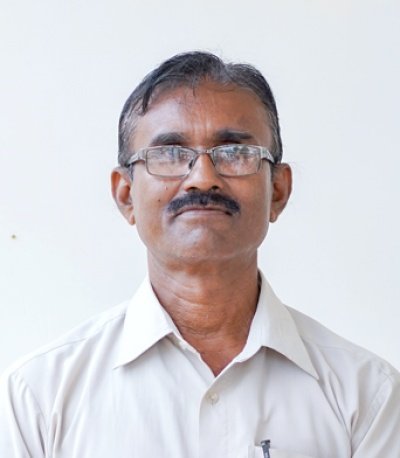 Bidyut Kumar Ojha