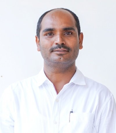 Manish Kumar