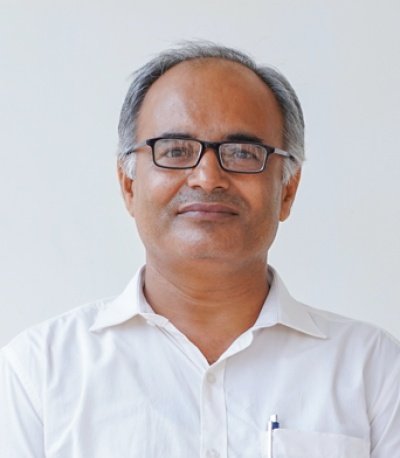 Rupesh Kumar