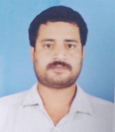 Raghawendra Mishra