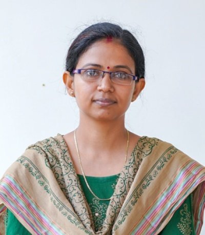 Swati Kumari