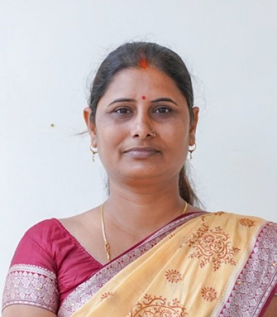 Suman Kumari
