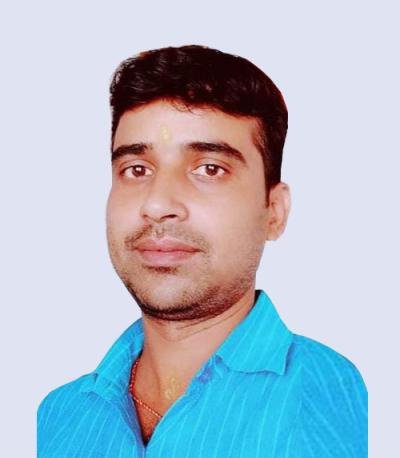Nilesh Chandra Mishra
