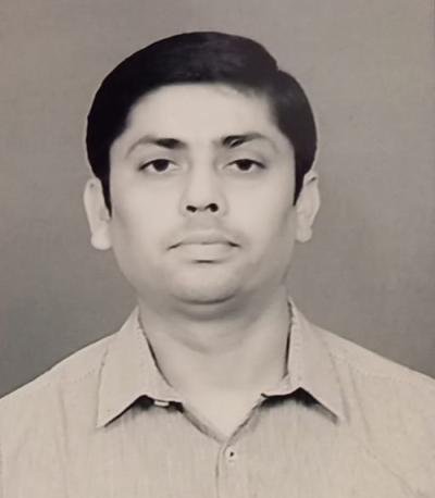 Nikhil Kumar Gupta