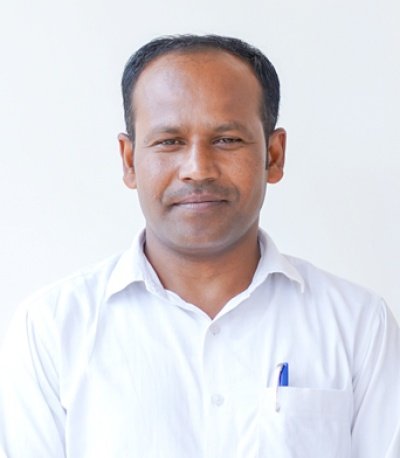 Santosh Kumar Paswan